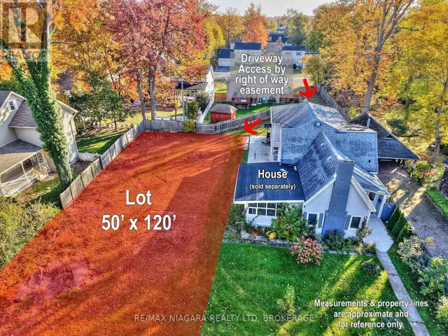 624-LT1 DAYTONA DRIVE, Fort Erie (Crescent Park), Ontario L2A4Z4