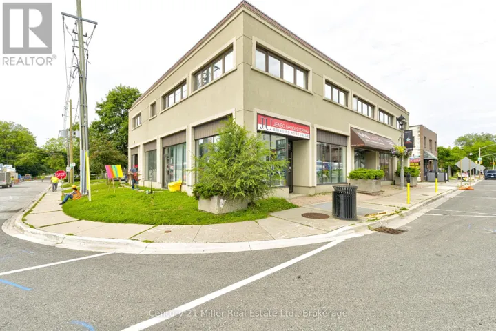 242 KERR STREET, Oakville (CO Central), Ontario L6K3B2