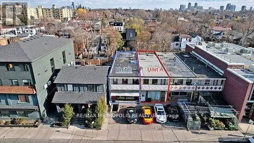 A - 349 OAKWOOD AVENUE, Toronto (Oakwood Village), Ontario M6E2W1