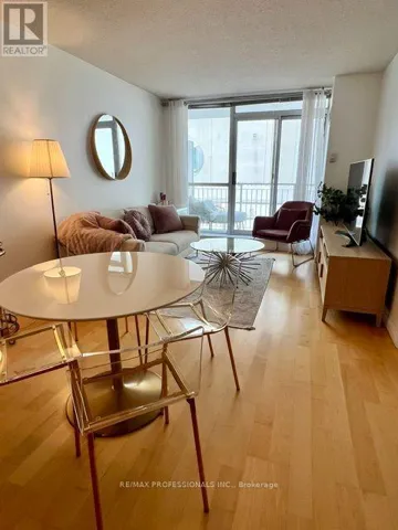 607 - 18 STAFFORD STREET, Toronto (Niagara), Ontario M5V3W4