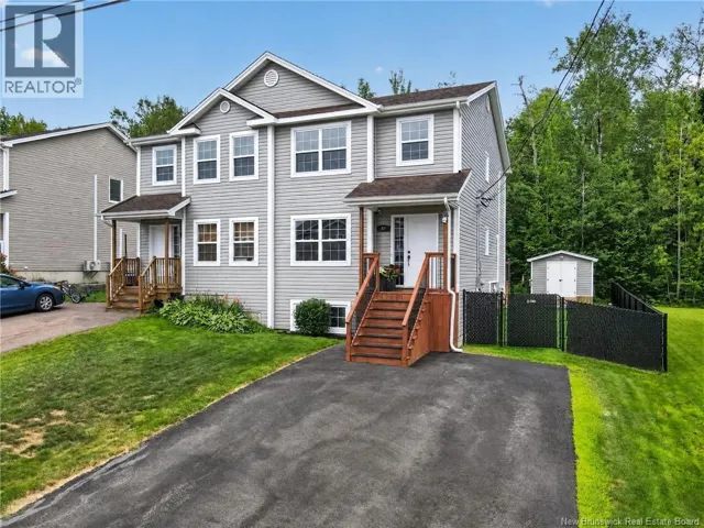 87 Des Erables, Dieppe, New Brunswick E1A9B1