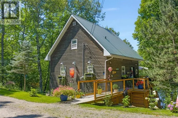 2840 Route 127 Unit# 2, Bayside, New Brunswick E5B2T5