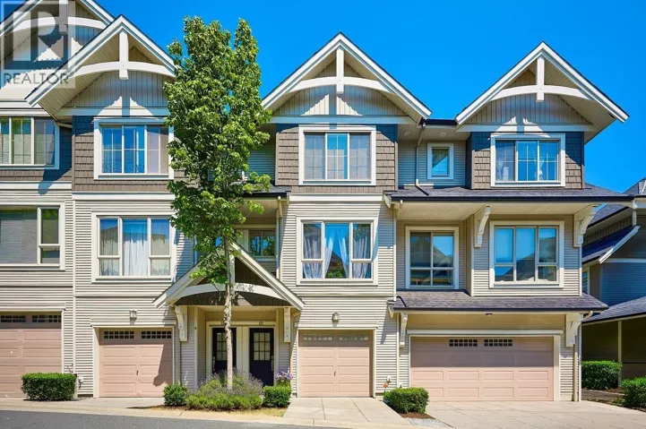 121 3105 DAYANEE SPRINGS BOULEVARD, Coquitlam, British Columbia V3E0C2