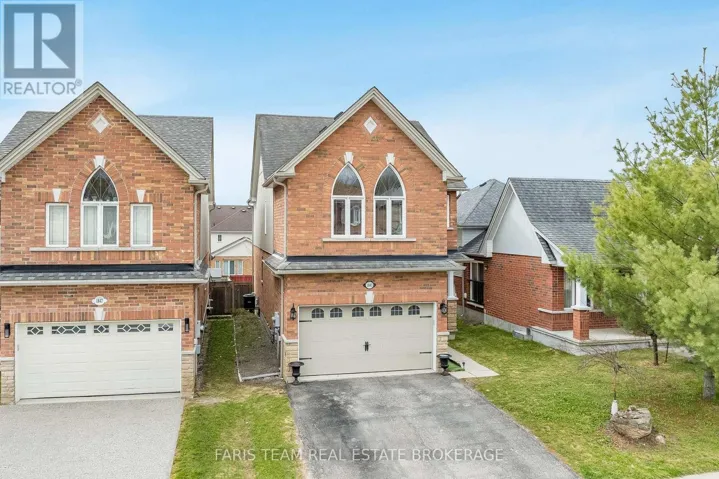 1845 LAMSTONE STREET, Innisfil (Alcona), Ontario L9S4Z8