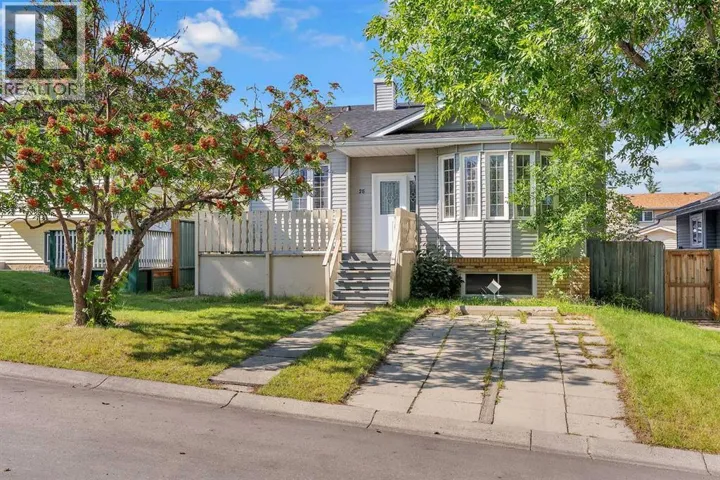 28 Macewan Meadow Link NW, Calgary, Alberta T3K3H4