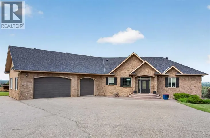 274073 64 Street E, Rural Foothills County, Alberta T1S3T6