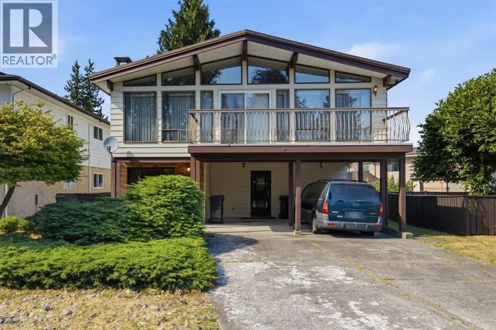 967 PELTON AVENUE, Coquitlam, British Columbia V3J2J3