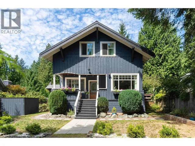 1139 LENORA ROAD, Bowen Island, British Columbia V0N1G1