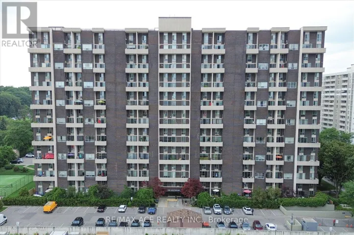 624 - 60 SOUTHPORT STREET, Toronto (High Park-Swansea), Ontario M6S3N4
