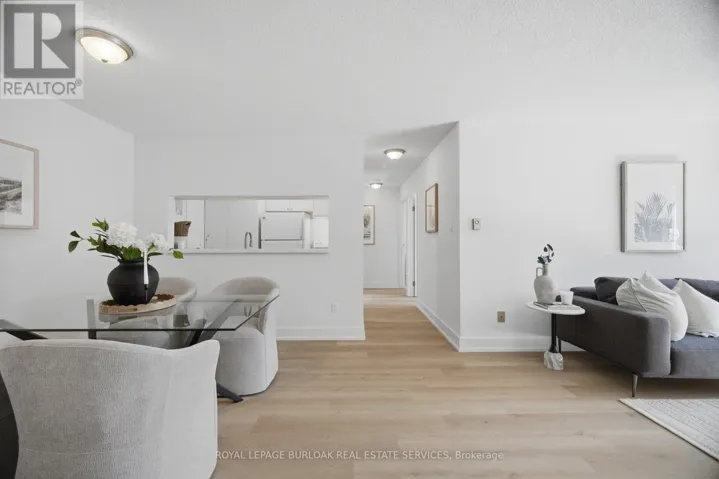 532 - 1450 GLEN ABBEY GATE, Oakville (GA Glen Abbey), Ontario L6M2V7