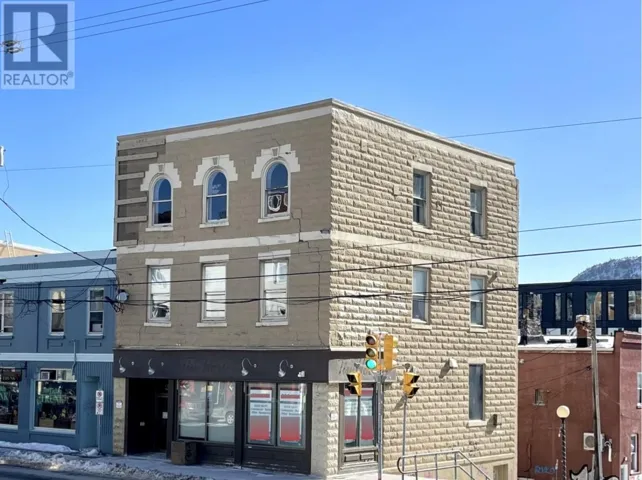 253 Duckworth Street Unit#201, St. John's, Newfoundland & Labrador A1C1G8