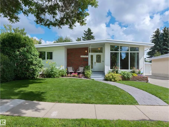 14719 62 ST NW, Edmonton, Alberta T5A2A9