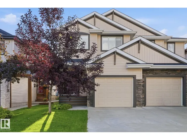 38 DURRAND BN, Fort Saskatchewan, Alberta T8L0N1