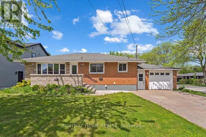 5863 CHURCH'S LANE, Niagara Falls (Church's Lane), Ontario L2J1Y9