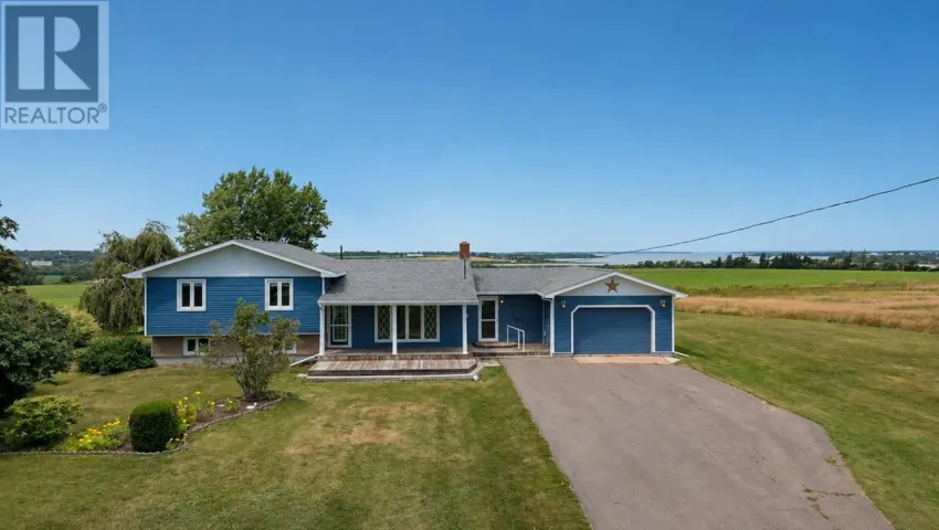 2193 Route 1A, Central Bedeque, Prince Edward Island C1N4J9