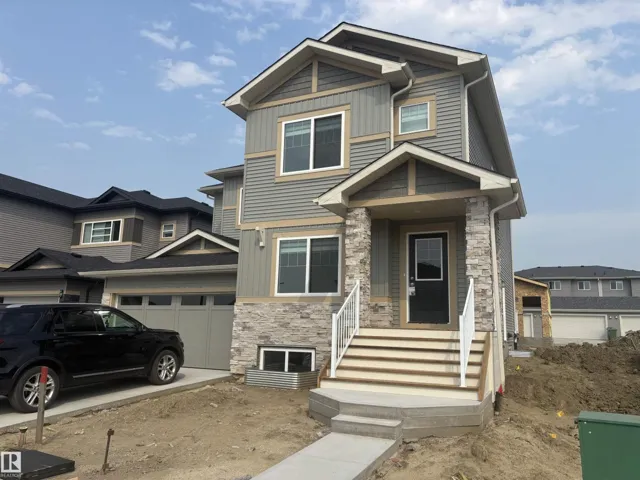 307 BRAE WY, Leduc, Alberta T9E1T7