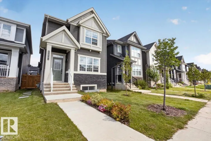 22830 82A AV NW, Edmonton, Alberta T5T4H5