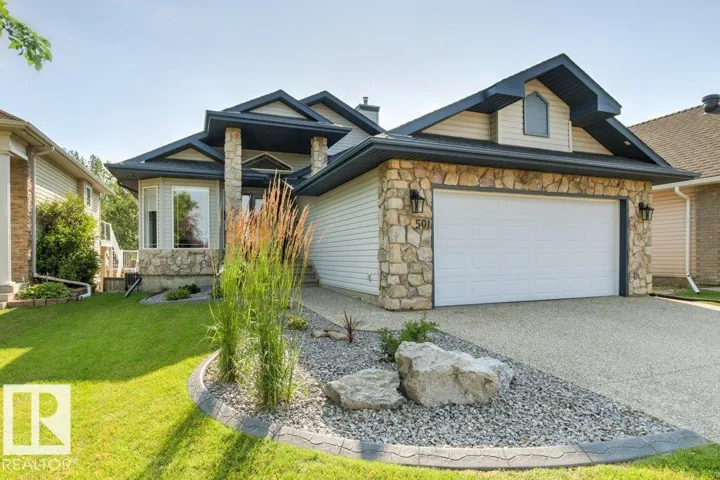 501 BYRNE CR SW, Edmonton, Alberta T6W1E2