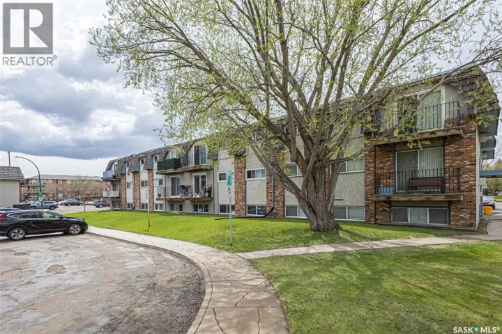 14 3809 Luther PLACE, Saskatoon, Saskatchewan S7H4B1