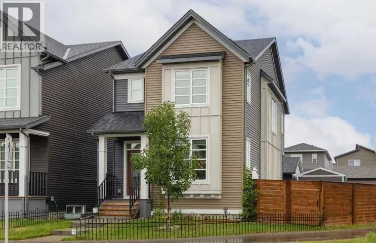 788 Walgrove Boulevard SE, Calgary, Alberta T2X4P1