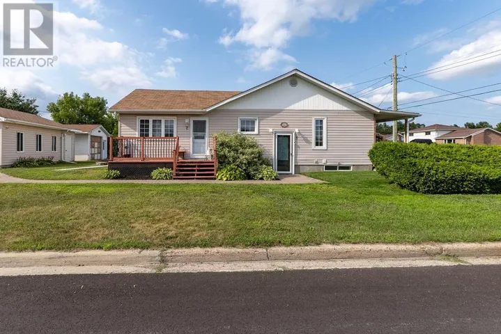 199 Cote, Chelmsford, Ontario P0M1L0