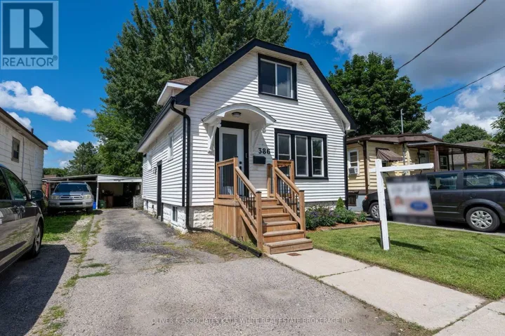 386 MORNINGTON AVENUE, London East (East G), Ontario N5Y3C6