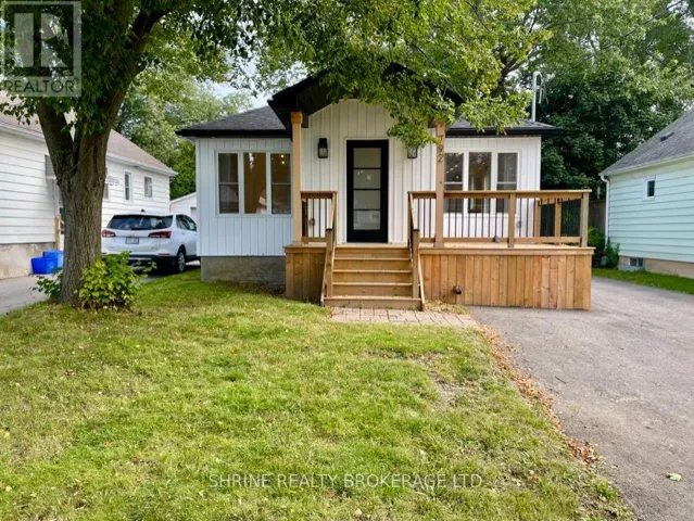 792 FLEET STREET, London East (East G), Ontario N5Y1R9