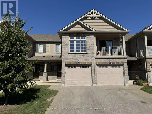 3186 SINGLETON AVENUE, London South (South W), Ontario N6L0B8