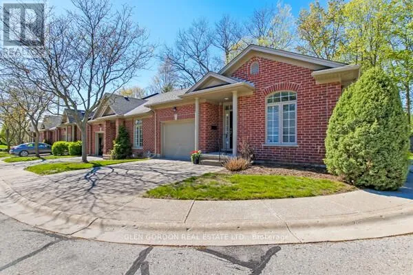 5 - 417 HYDE PARK ROAD, London North (North P), Ontario N6H3R9