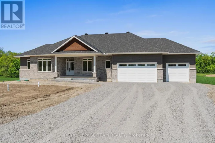 44 IRVIN WOERMKE STREET, McNab/Braeside, Ontario K0A1G0