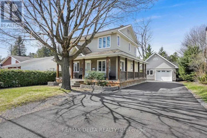 2567 CLEROUX CRESCENT, Ottawa, Ontario K1W1B6