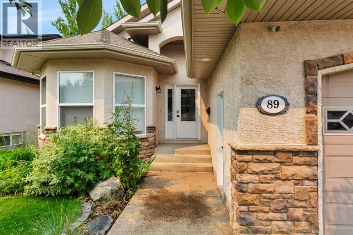 89 Alberts Close, Red Deer, Alberta T4R3J7