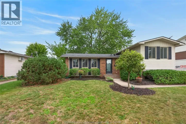 10650 Atwater CRESCENT, Windsor, Ontario N8R1N6