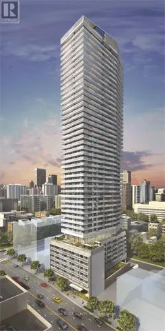 2404 - 2221 YONGE STREET, Toronto (Mount Pleasant West), Ontario M4S2B5