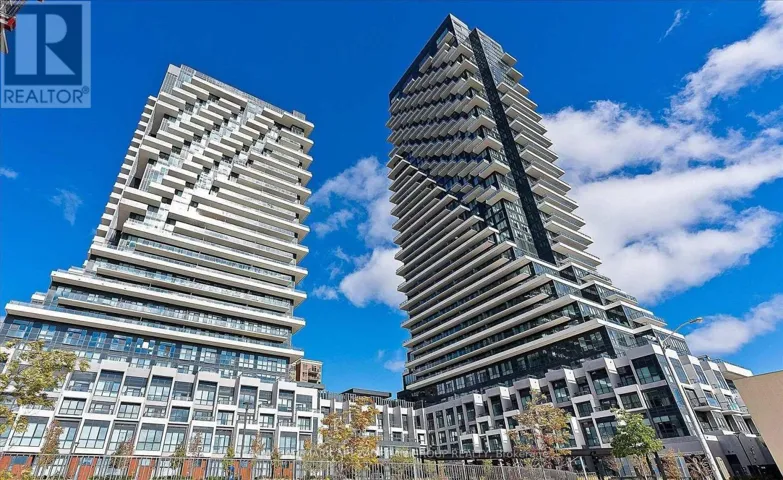 1739 - 20 INN ON THE PARK DRIVE, Toronto (Banbury-Don Mills), Ontario M3C0P8
