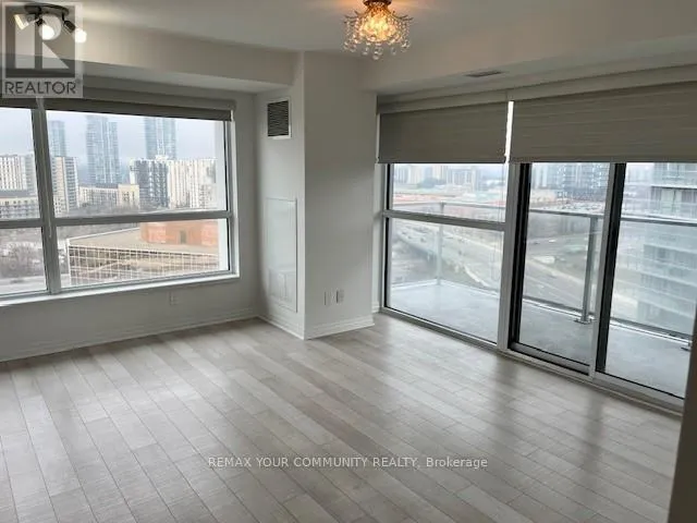 1602 - 275 YORKLAND ROAD, Toronto (Henry Farm), Ontario M2J0B4