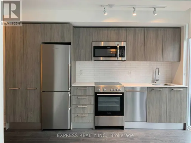 2401 - 28 WELLESLEY STREET, Toronto (Church-Yonge Corridor), Ontario M4Y0C4