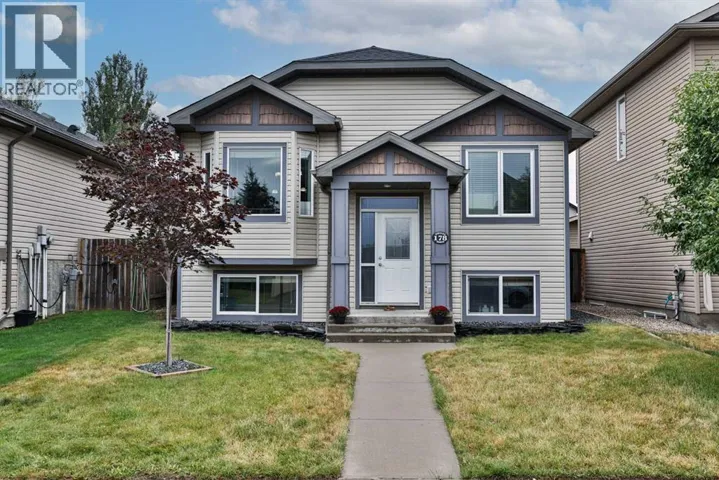 178 Silkstone Road W, Lethbridge, Alberta T1J4C5