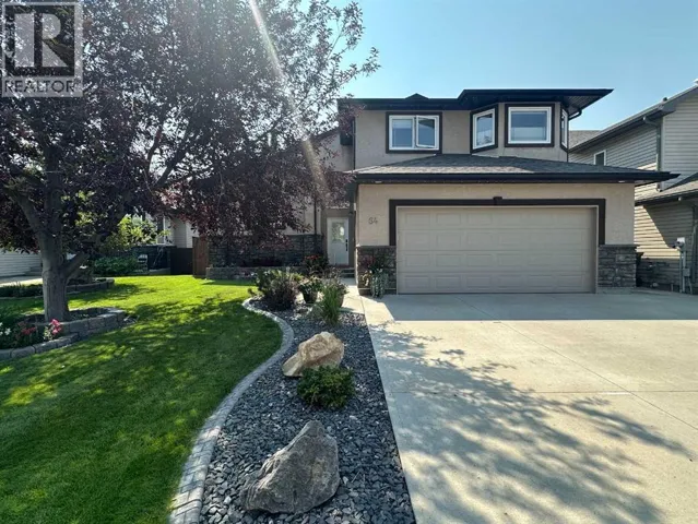 64 Riverwood Manor W, Lethbridge, Alberta T1K7Y2