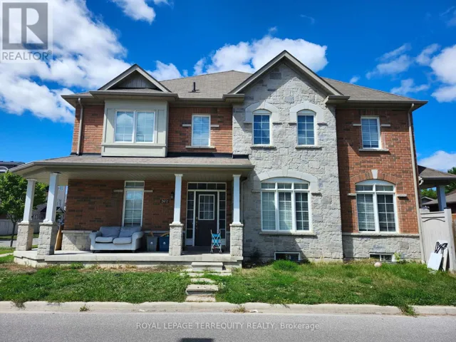 2651 CANADIAN STREET, Pickering (Duffin Heights), Ontario L1X0C9