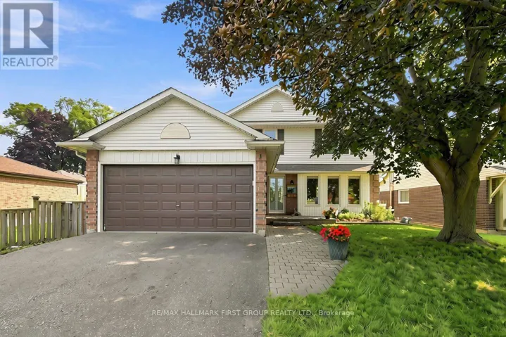 119 FREDERICK STREET, Whitby (Blue Grass Meadows), Ontario L1N6K1