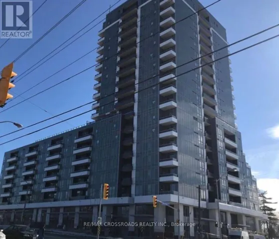 212 - 3121 SHEPPARD AVENUE E, Toronto (Tam O'Shanter-Sullivan), Ontario M1T0B6