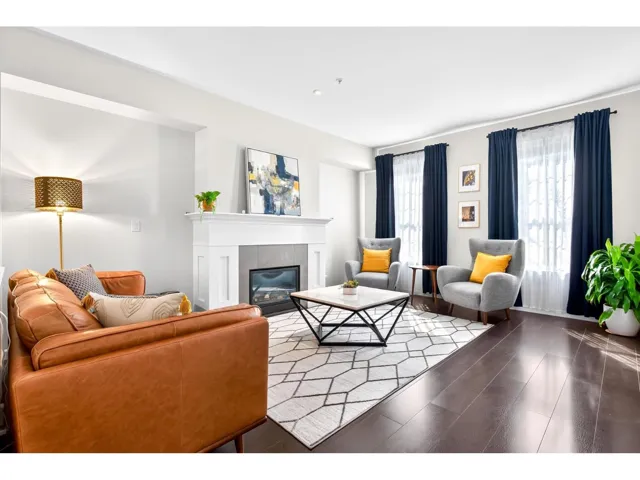 6858 208 STREET, Langley, British Columbia V2Y0M3