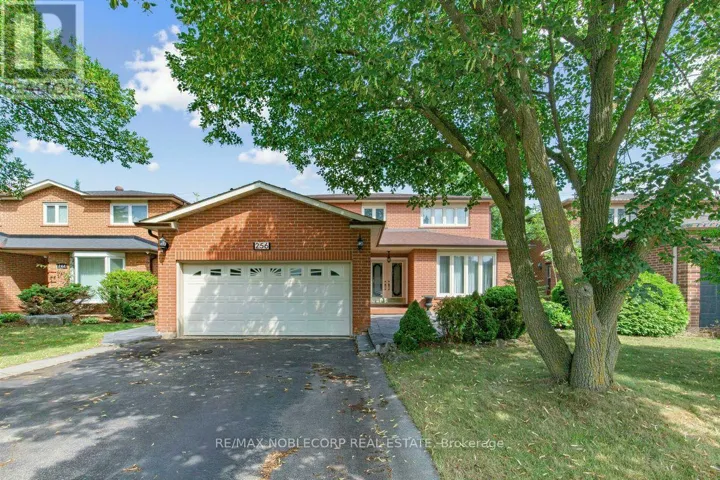 256 AIRDRIE DRIVE, Vaughan (East Woodbridge), Ontario L4L1C6