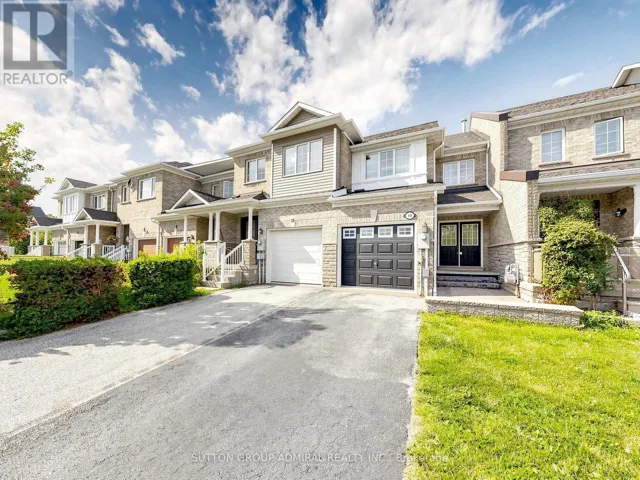 12 ELDERBROOK CRESCENT, Vaughan (Patterson), Ontario L4K5M5