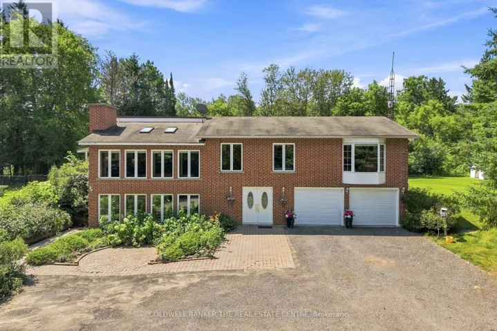 10560 CONCESSION 3 ROAD, Uxbridge, Ontario L0E1T0