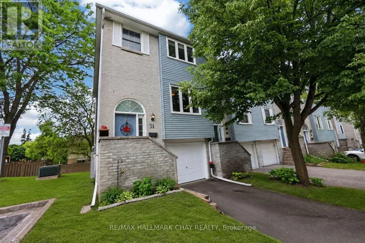 31 HARMONY CIRCLE, Bradford West Gwillimbury (Bradford), Ontario L3Z2T8