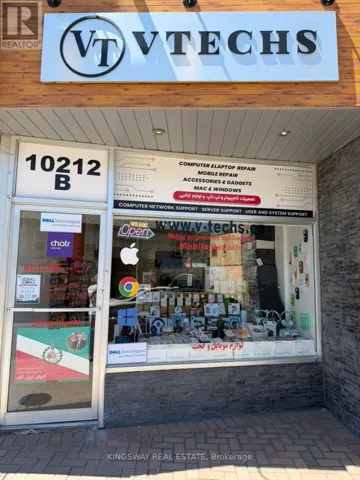 10212B YONGE STREET N, Richmond Hill (Mill Pond), Ontario L4C3B6