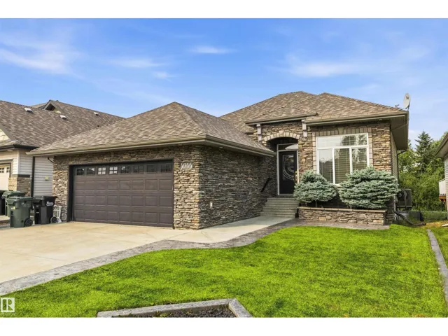 4044 CROWSNEST CR, Sherwood Park, Alberta T8H0G9