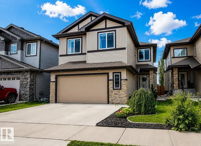 241 WESTBROOK WD, Fort Saskatchewan, Alberta T8L0L6